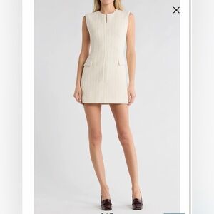 rag and bone rosyln shift dress